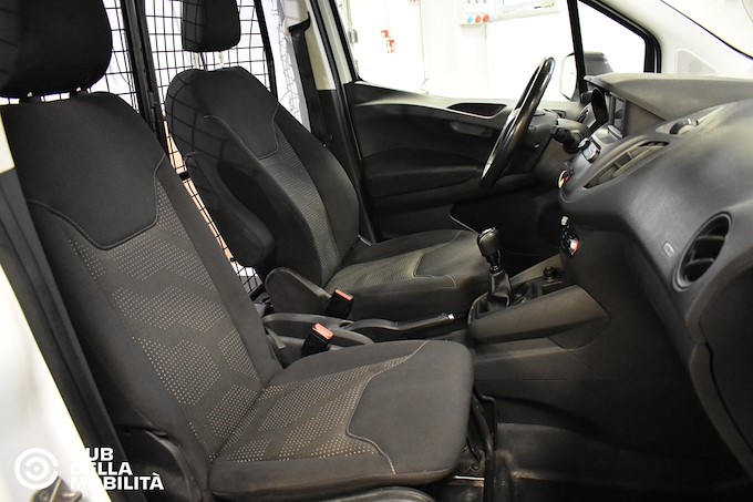 FORD Transit Courier 1.5 TDCi 100CV Van Entry